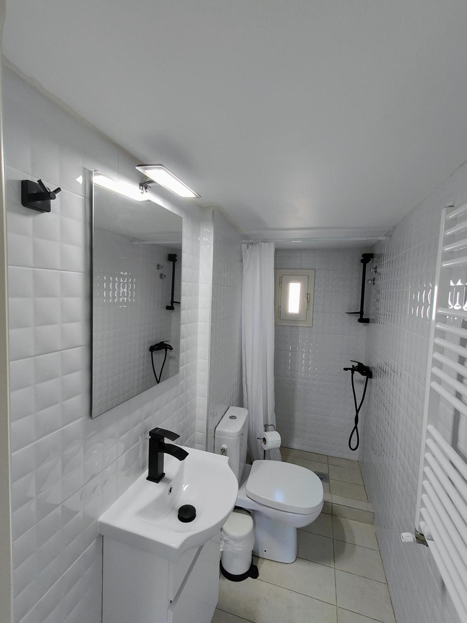 Celestial Garden-Thessaloniki'S Modern, Eclectic Penthouse With An Amazing View And Veranda Exterior foto